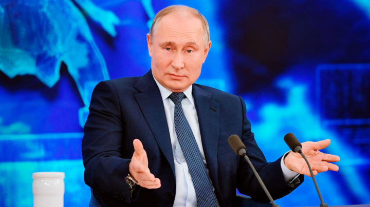Путин предложил регионам сделать 31 декабря выходным днем