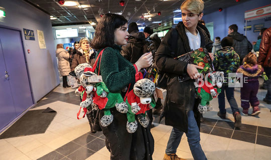 Татарстанцы при подготовке к праздникам чаще нарушают Covid-правила