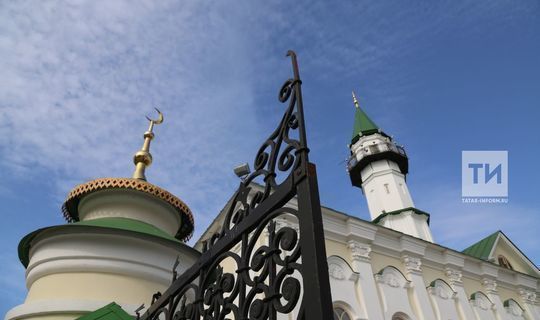 2021 елда Рамазан ае кайчан башланачагы билгеле