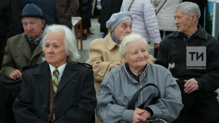 У 40 тысяч татарстанцев в этом году отложится выход на пенсию из-за пенсионной реформы