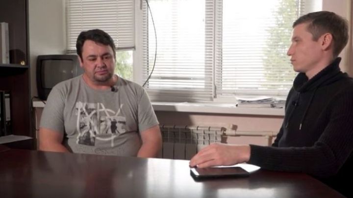 Учитель из Азнакаево, которого уволили из-за видео, извинился перед детьми и коллегами