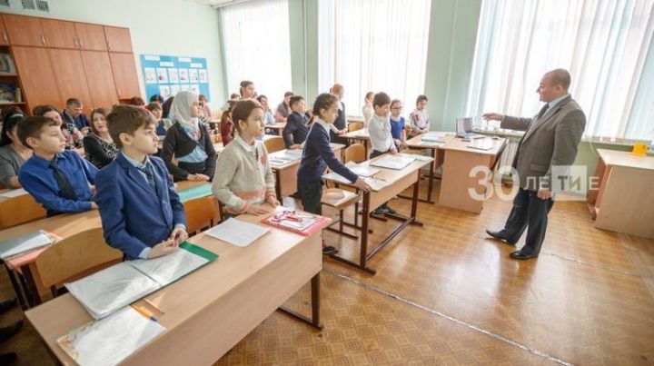 Школьные каникулы в Татарстане по поручению Минниханова начнутся с 19 марта