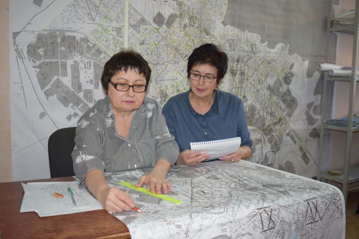 Саннар хакыйкатьне төгәл күрсәтә.