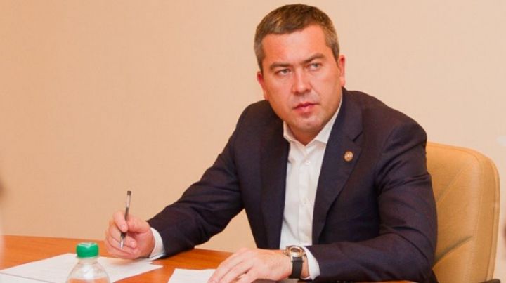 Бөгелмә муниципаль районы башлыгының эпидемиологик вәзгыятькә бәйле рәвештә шәһәр халкына һәм район кунакларына мөрәҗәгате.