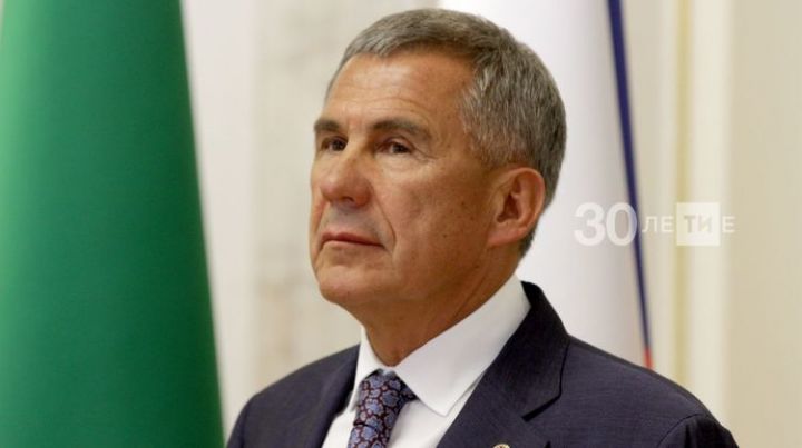 В Татарстане ввели режим самоизоляции