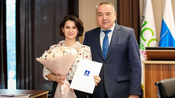 Күп яхшы эшләр эшләнде: Бөгелмә Хатын-кызлар советы 8 март алдыннан оешма эше турында сөйләде