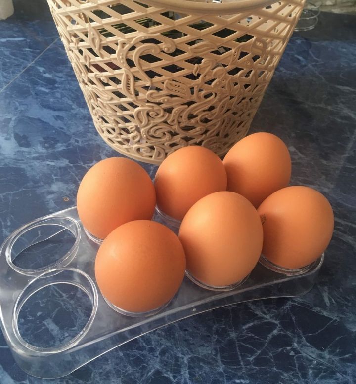 Как варить яйца, чтобы в них осталось больше витаминов
