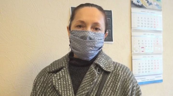 Жительницу Альметьевска наказали за фейк о заражении пациентов ЦРБ коронавирусом