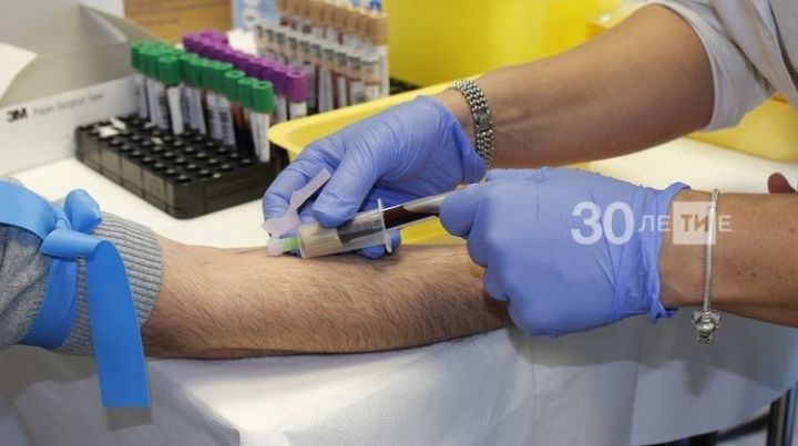 Переболевших коронавирусом врачи просят сдавать плазму для лечения