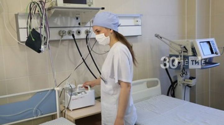 В Бугульме нет подтвержденных новых случаев заражения коронавирусом