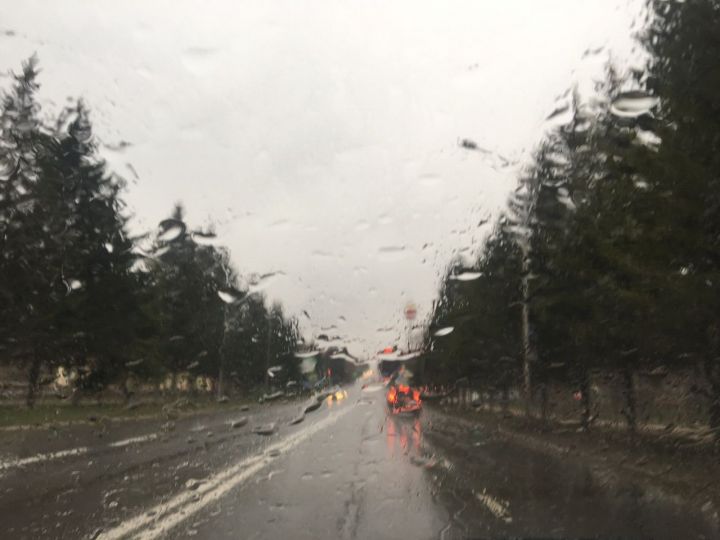 Погода в Бугульме на 30 апреля