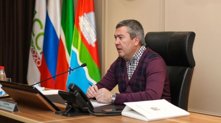 Бөгелмә идарәче компанияләре халыкның санитар-эпидемиологик иминлеген тәэмин итү өлкәсендәге законнарны бозган өчен җавап тотарга мөмкин.