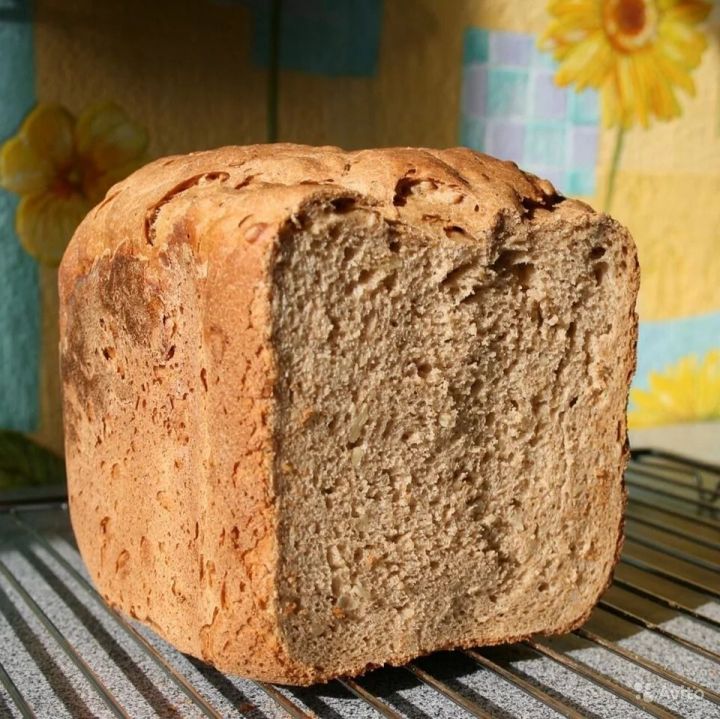 Как хранить хлеб, чтобы он долго оставался свежим