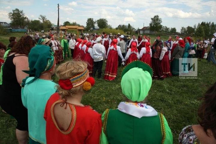 Ежегодный фестиваль русского фольклора «Каравон» впервые состоится в онлайн-формате