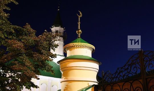 Праздник Ураза-байрам в Татарстане будут праздновать 24 мая