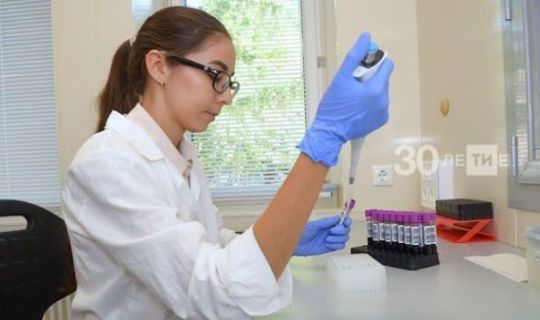 Татарстанда яңа коронавирус йогышы белән пациент үлеменең өченче очрагы теркәлгән.