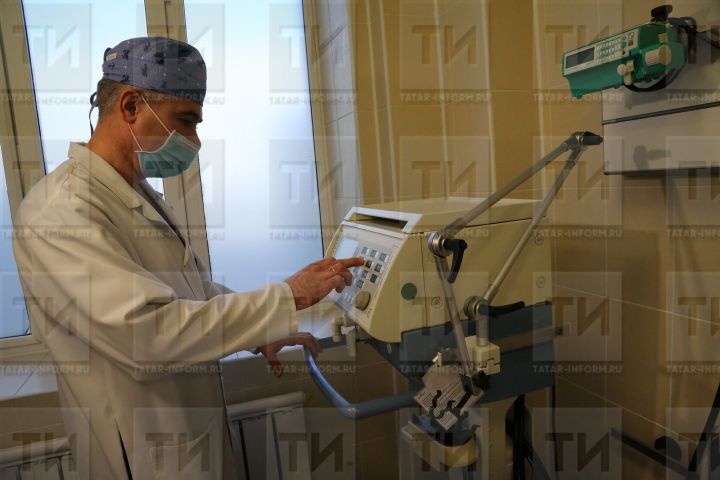 Бүгенге көндә бөгелмәлеләр арасында коронавирус инфекциясе йоктыруның яңа очраклары юк