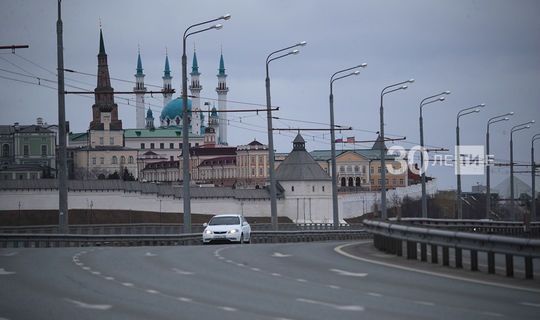 В Татарстане объявили о начале выхода из самоизоляции