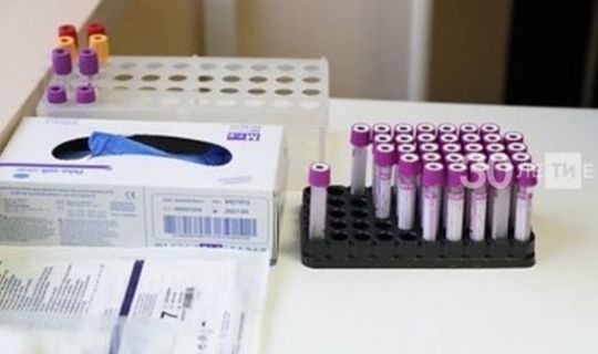 Узган тәүлектә Татарстанда коронавирус йоктыруның 49 яңа очрагы теркәлгән