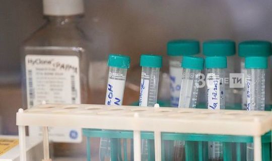Узган тәүлектә Татарстанда коронавирус йоктыруның 46 яңа очрагы ачыкланган