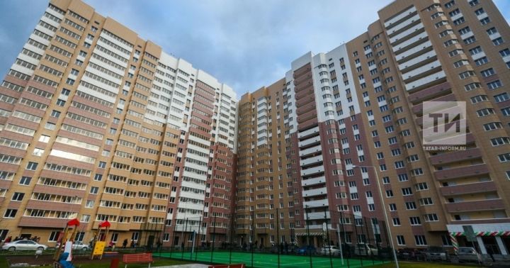 В Бугульминском районе формируют списки молодых семей – получателей субсидии на жилье