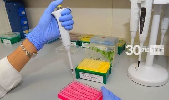 Татарстанда коронавирус белән авыручылар саны тотрыклы рәвештә кими
