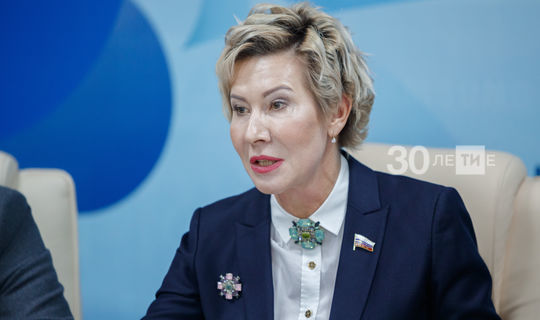Ольга Павлова: Стремление страны к научно-техническому прогрессу приведет к росту экономики