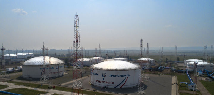 Акционерное Общество «Транснефть – Прикамье» завершило плановые ремонты на магистральных трубопроводах