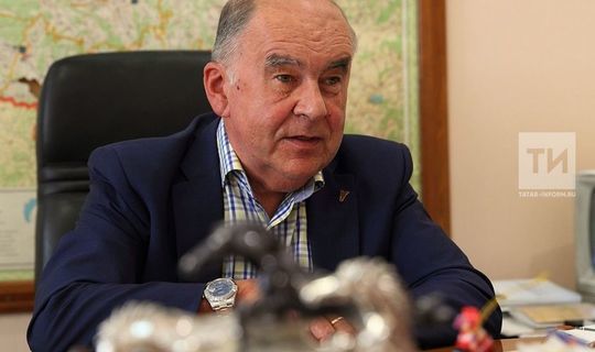 Илнең Төп Законында гражданнарның хезмәтен исәпкә алачаклар һәм аларның хокукларын яклауны тәэмин итәчәкләр