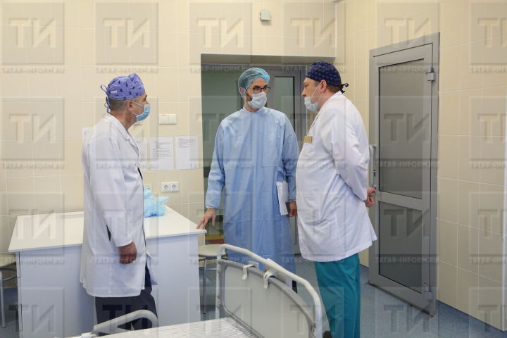 Татарстан буенча коронавирус белән авыруның барлык яңа очраклары да – йогышәланганнар белән элемтәдә булу нәтиҗәсе.