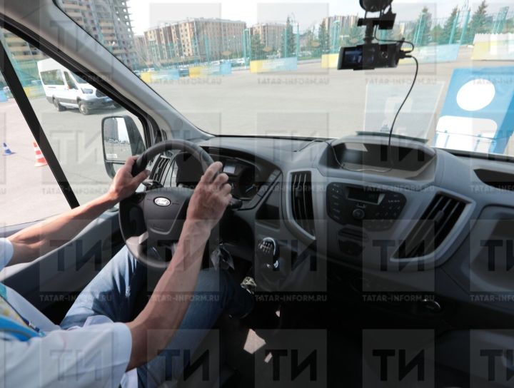 Күрше Әлмәт кешесен талаган Таҗикстан таксистын колониягә җибәргәннәр