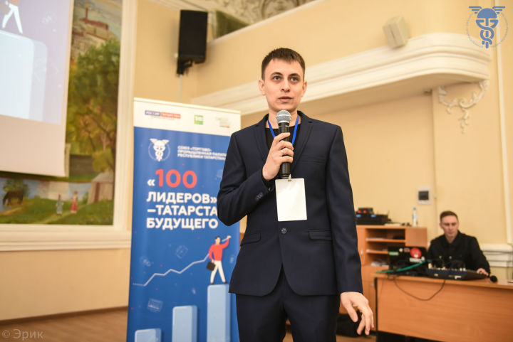 Бөгелмәлеләр – “100 лидер – Татарстан киләчәге” бәйгесендә җиңүчеләр арасында.