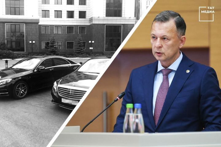 Татарстанда кыйммәтле чит ил машиналары хуҗаларына юлларда тикшерүләр үткәрәчәкләр