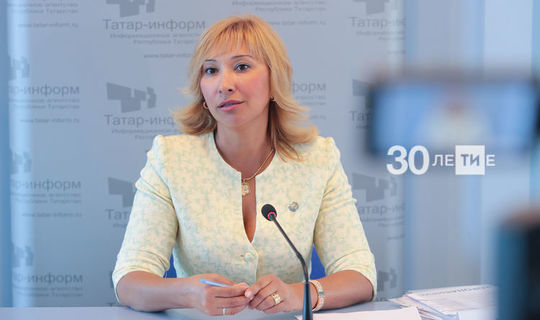 С начала пандемии через службу занятости трудоустроились более 9,5 тыс. татарстанцев