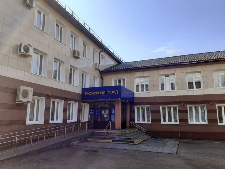 1 августтан 2019 елда эшләгән пенсионерларның пенсияләре арта.