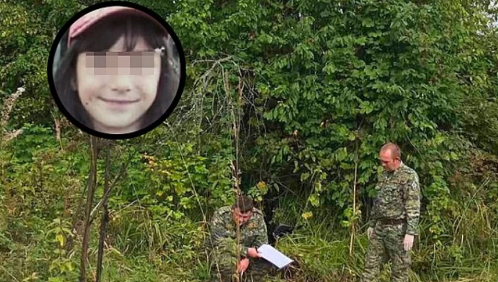 В Пермском крае подросток подозревается в убийстве десятилетней девочки