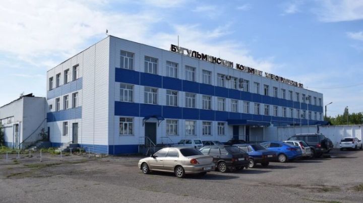 «Северная Нива Татарстан» выкупит  хлебоприемный пункт в Бугульме