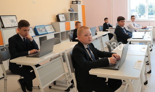 Путин высказал мнение о планах полностью перевести школьников на «дистанционку»