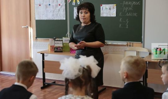 Правительство России хочет обеспечить российских учителей планшетами