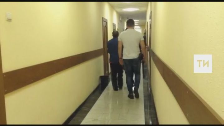 В Татарстане педофил в течение четырех лет насиловал своих детей