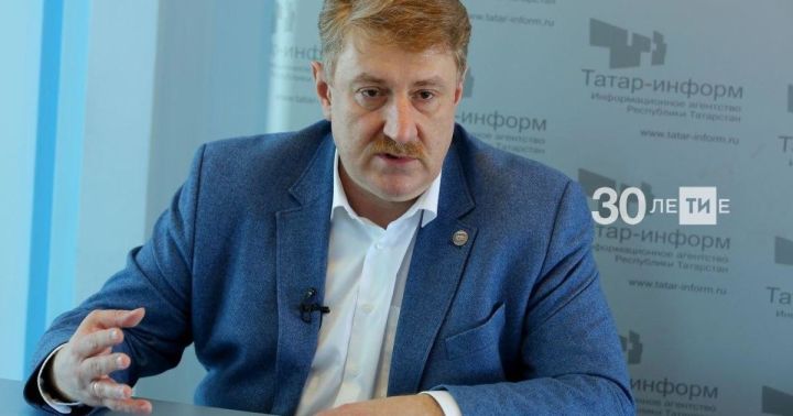 Председатель ЦИК РТ ответит на вопросы татарстанцев в прямом эфире