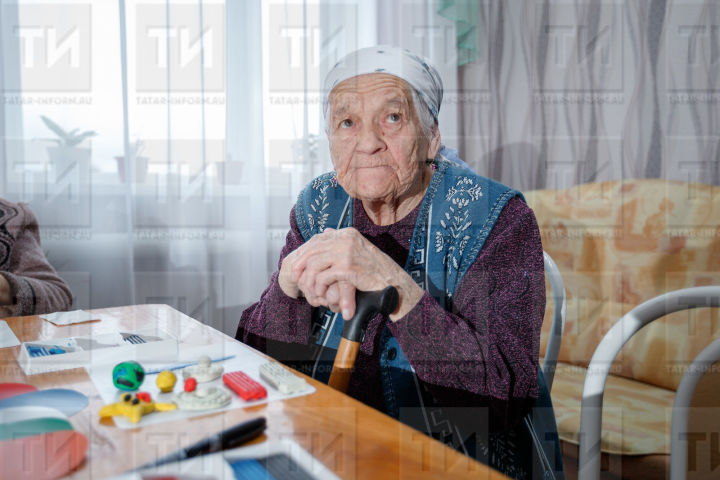 Бугульминцев просят сообщать о нелегальных домах престарелых и центрах реабилитации