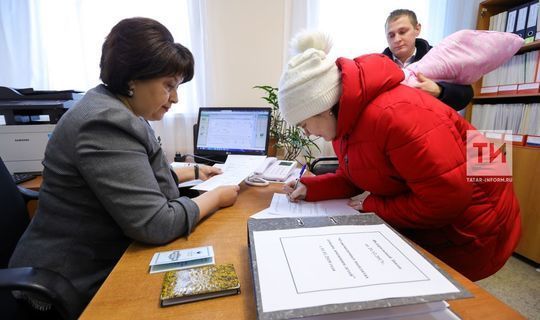 Татарстанцам разъяснили, как оплачиваются родовые сертификаты