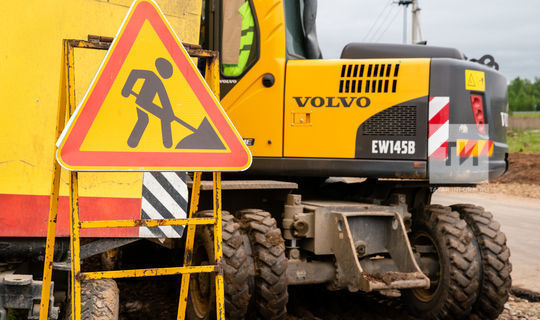 На ремонт, строительство и реконструкцию дорог в Татарстане потратят 26 млрд рублей