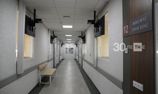 Татарстанда узган тәүлектә 87 кешедә Covid-19 инфекциясе ачыкланган