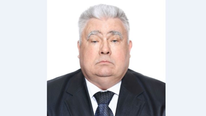 Мэр Бугульмы выразил соболезнования родным и близким Валерия Владимировича Натальина