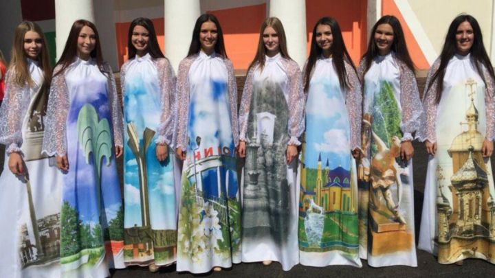 В Бугульме на средства гранта проведут фестиваль народной моды