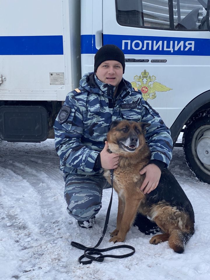 Отдел МВД России по Бугульминскому району приглашает на службу в изолятор временного содержания