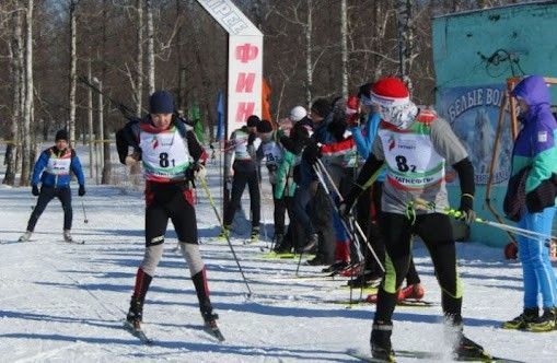 Сегодня в Бугульме стартуют открытые республиканские соревнования по лыжным гонкам на призы Чемпиона СССР Рузалина Бакиева