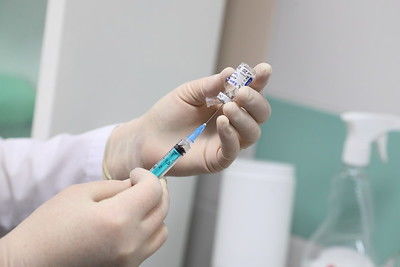 Бүген Instagram да коронавирустан вакцинация ясау темасына туры эфир узачак